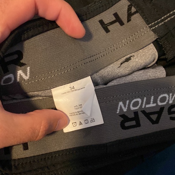 Haggar shorts bundle - Picture 4 of 4